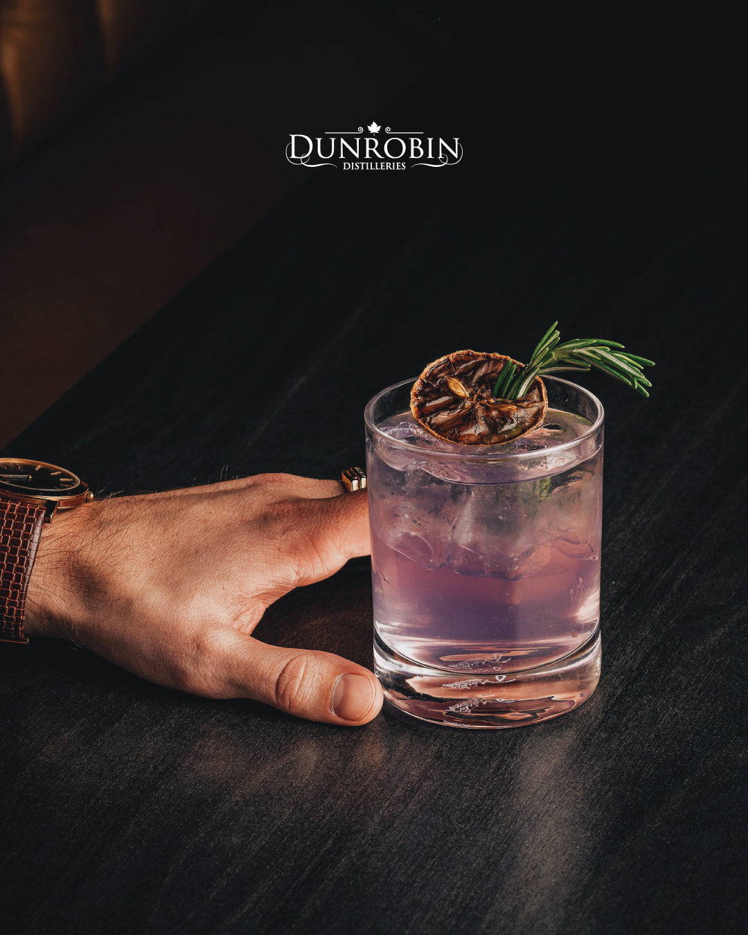 The Best Time to Enjoy Different Spirits with Dunrobin Distilleries