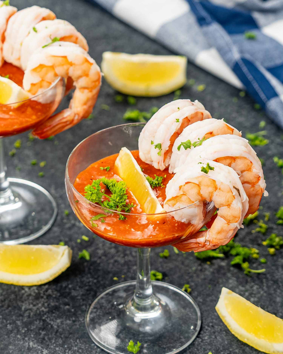 How to Pair Cocktails with Seafood: A Comprehensive Guide