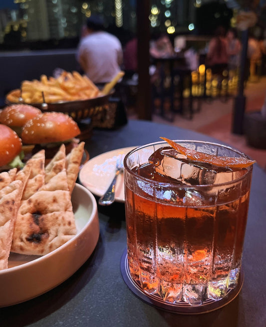 The Ultimate Guide to Pairing Food with Alcohol: Dunrobin's Spirits and Singaporean Cuisine