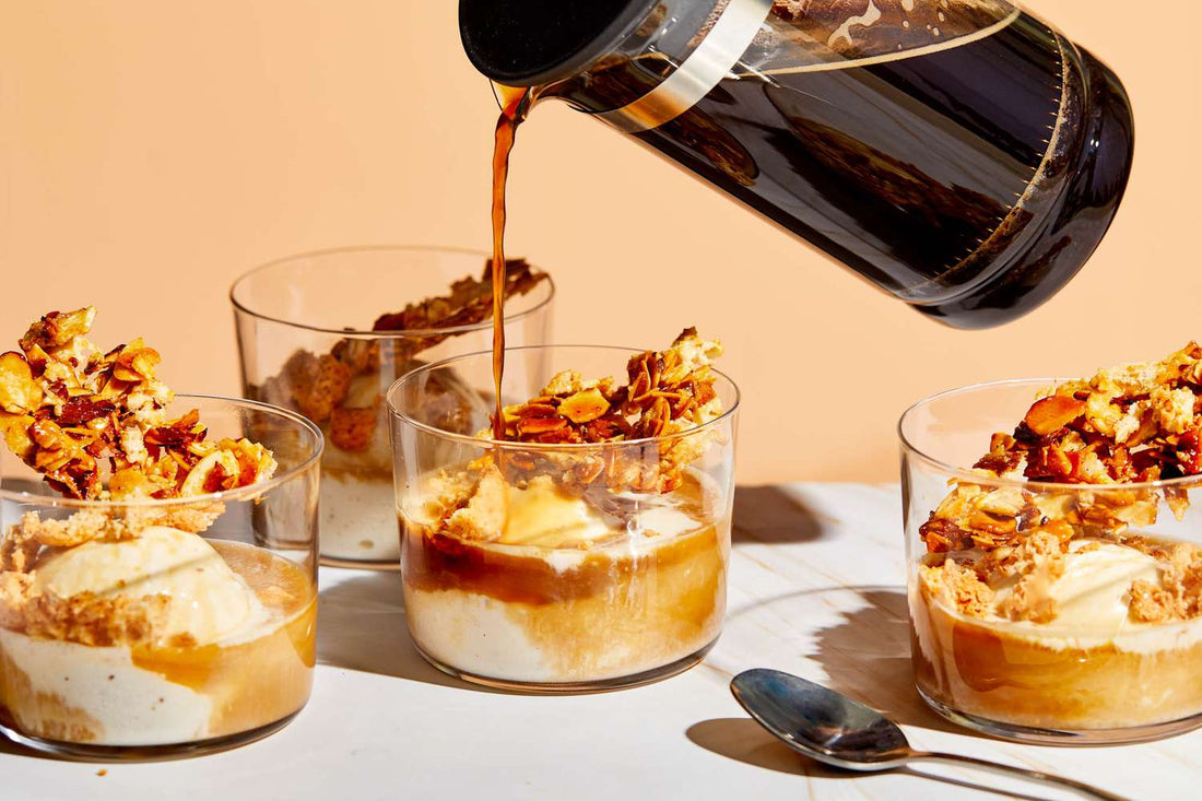 How to Pair Cocktails with Sweet Dishes: The Ultimate Guide