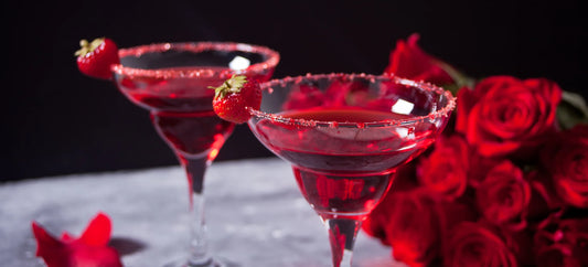 The Best Cocktails for a Romantic Evening with Dunrobin Spirits