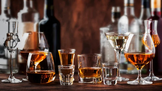 Did You Know? Interesting Facts About the World of Spirits