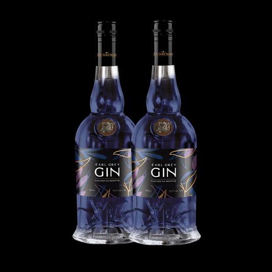 EARL GREY GIN - TWIN BOTTLE BUNDLE