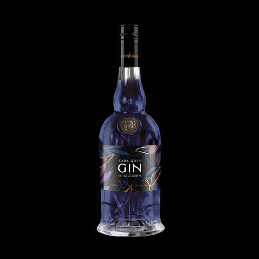 EARL GREY GIN - PREMIUM