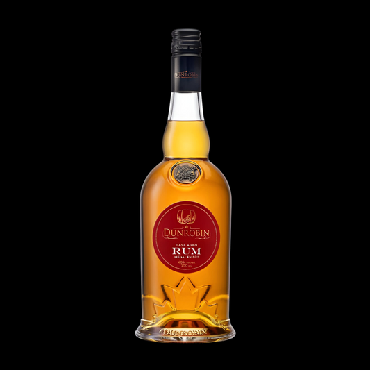 PREMIUM GOLDEN RUM - CASK AGED